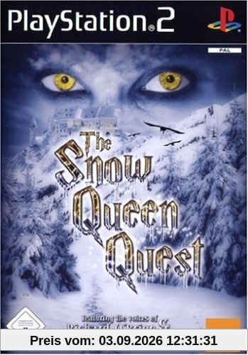 The Snow Queen Quest