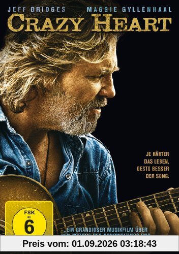 Crazy Heart