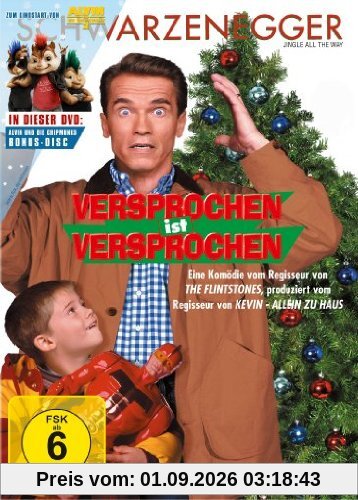 Versprochen ist versprochen