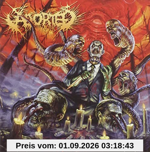 ManiaCult (Standard CD Jewelcase)