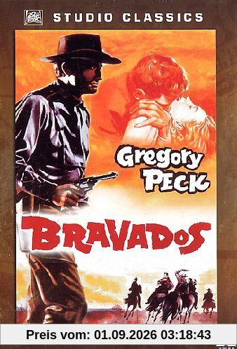 Bravados [IT Import]
