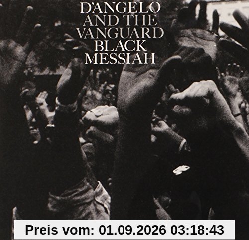 Black Messiah