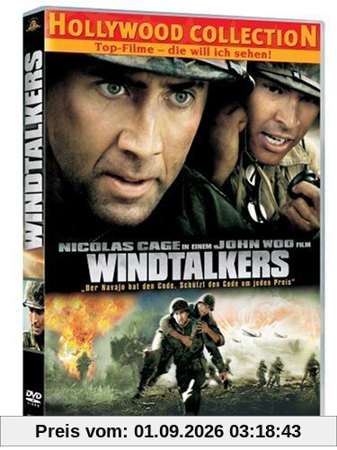 Windtalkers