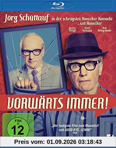 Vorwärts immer! [Blu-ray]