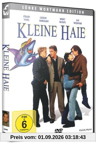 Kleine Haie