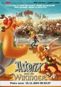 Asterix und die Wikinger