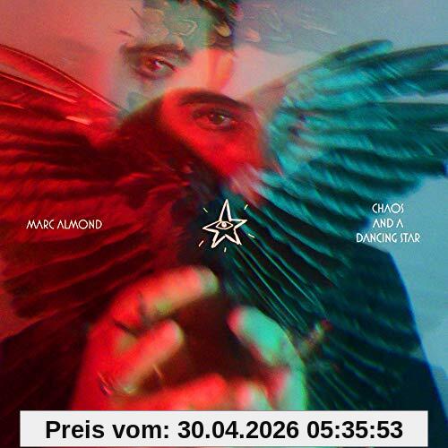 Chaos and a Dancing Star [Vinyl LP]