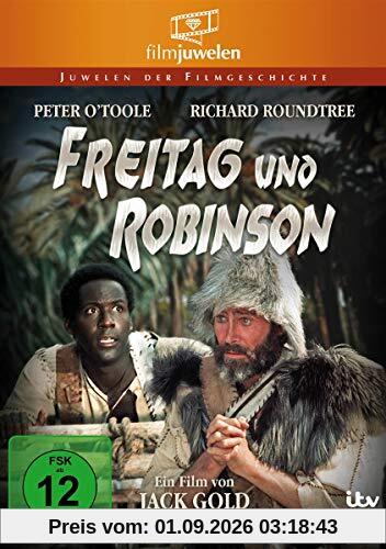 Freitag und Robinson