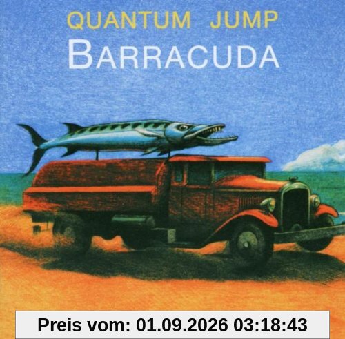 Barracuda