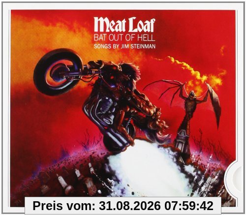 Bat Out of Hell