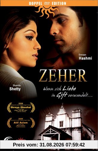Zeher