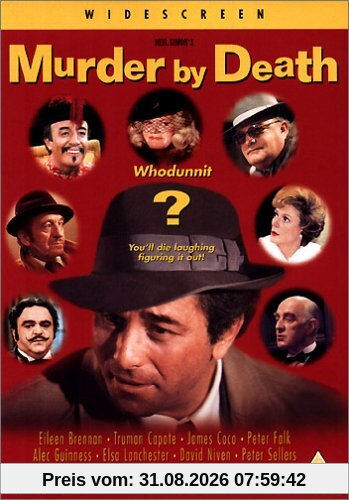 Murder By Death [UK Import]