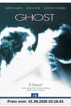 Ghost [FR IMPORT]