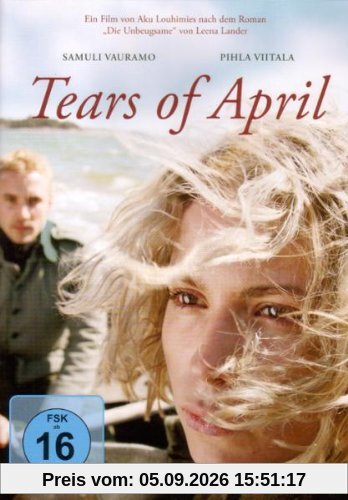 Tears of April