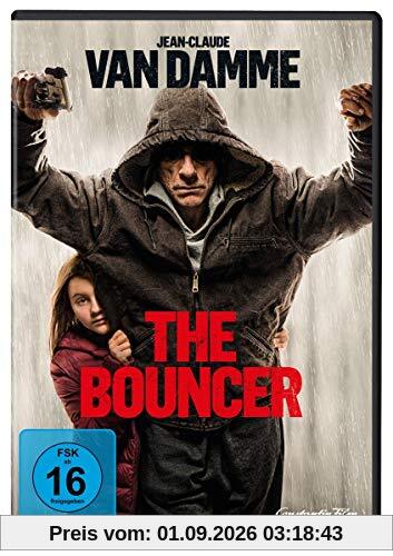 The Bouncer