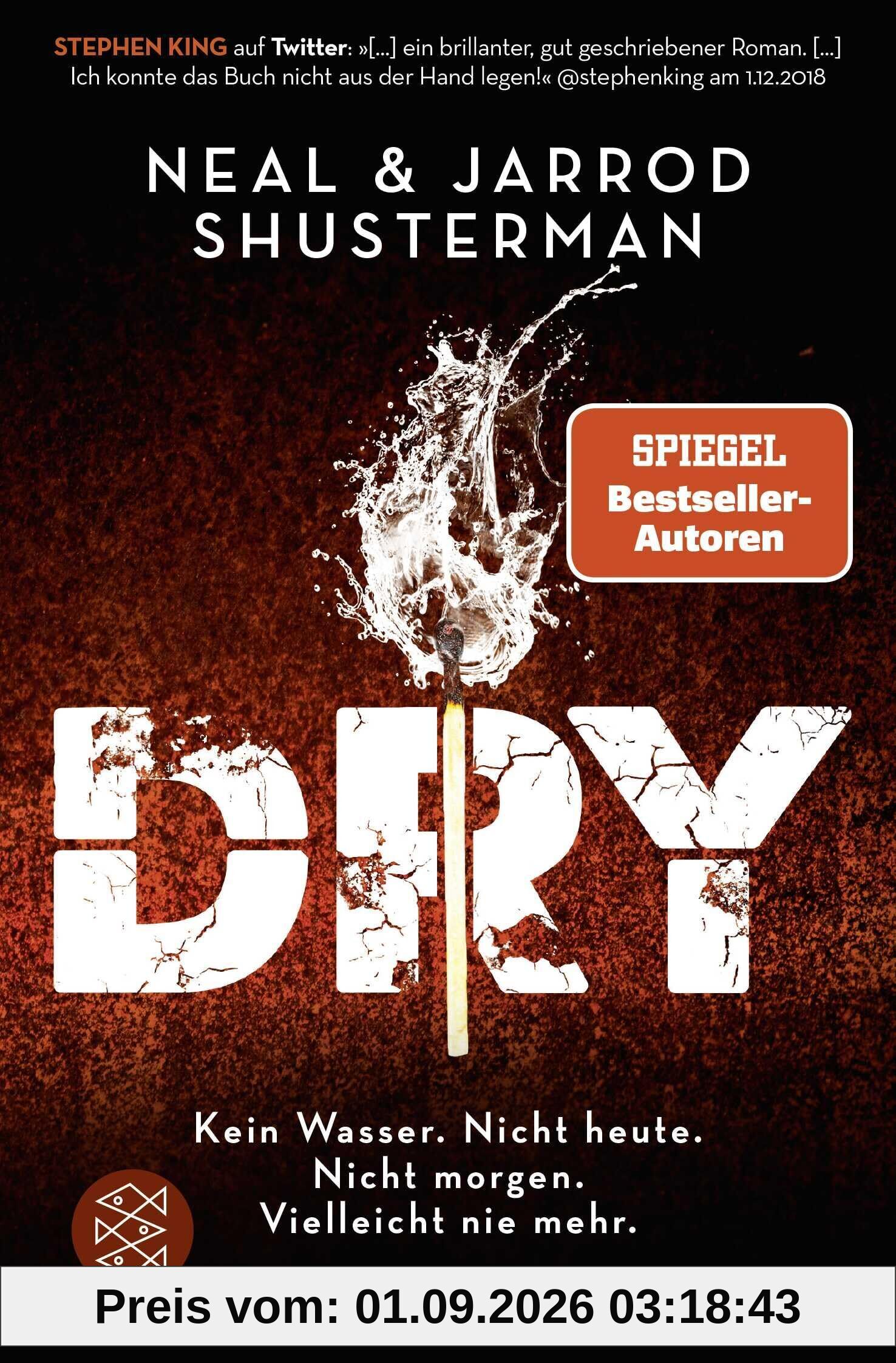 Dry
