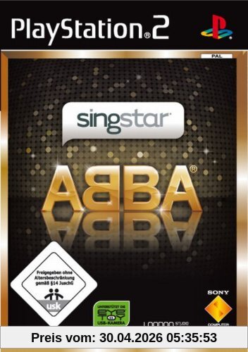 SingStar ABBA