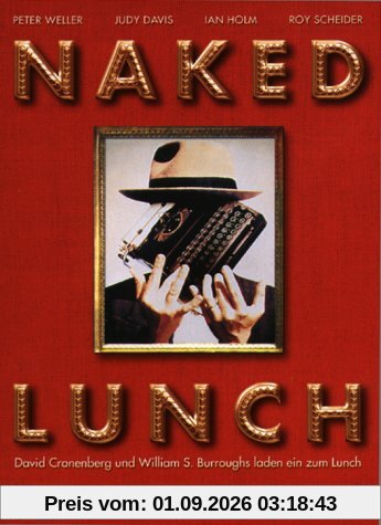 Naked Lunch
