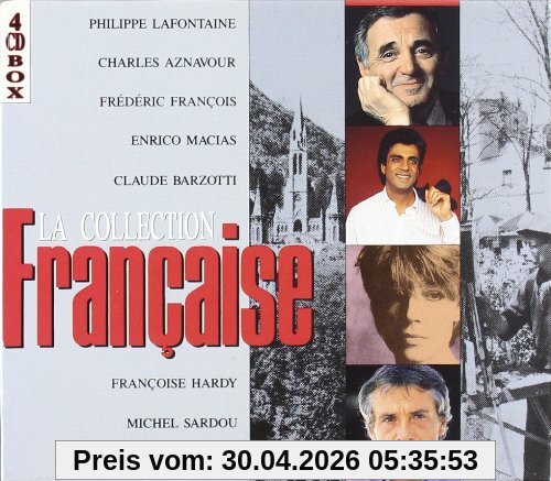 La Collection Francaise