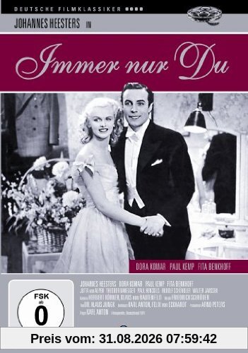 Immer nur Du