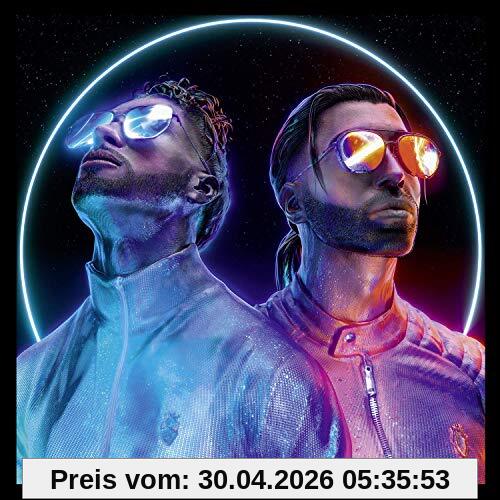 Deux Frhres [Vinyl LP]