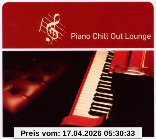 Piano Chill Out Lounge