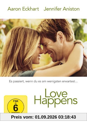 Love Happens