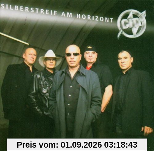 Silberstreif am Horizont