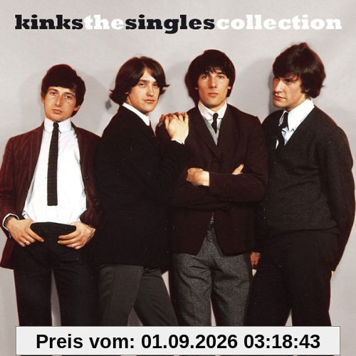 The Singles Collection