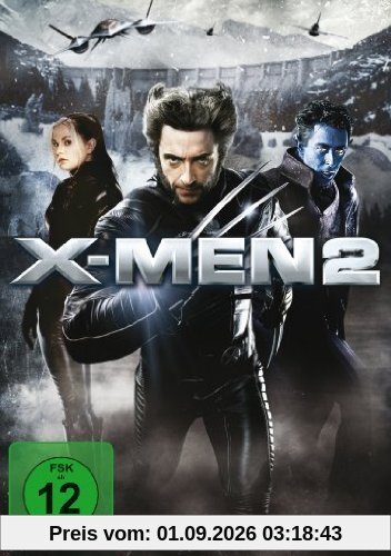 X-Men 2