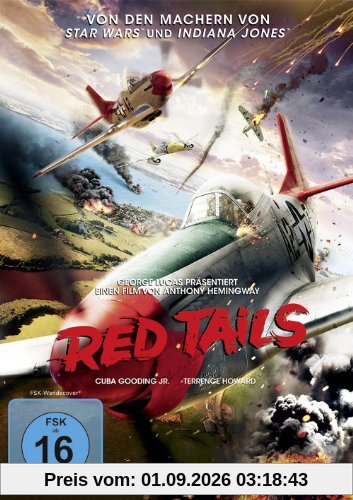Red Tails