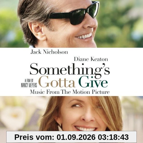 Something's Gotta Give