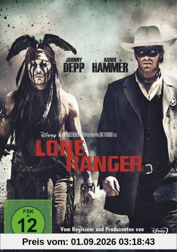 Lone Ranger
