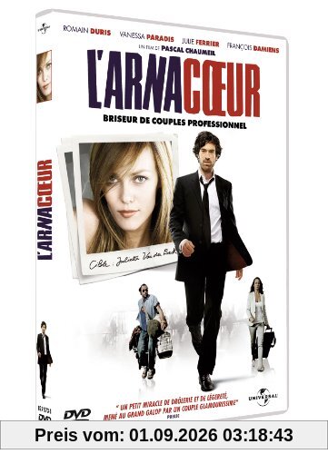 L'arnacoeur [FR Import]