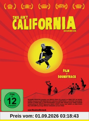 This Ain't California [2 DVDs]