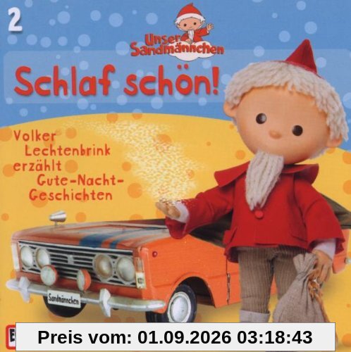2/Schlaf Schön