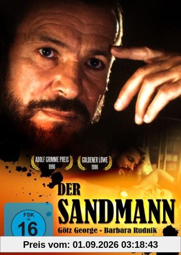 Der Sandmann
