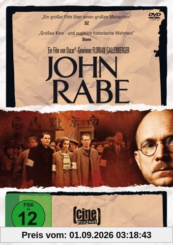 John Rabe