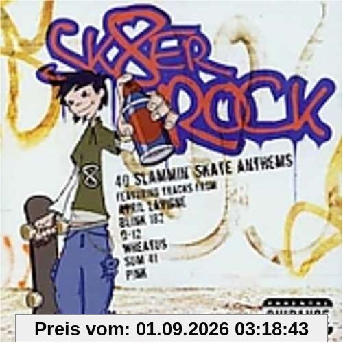 Sk8er Rock