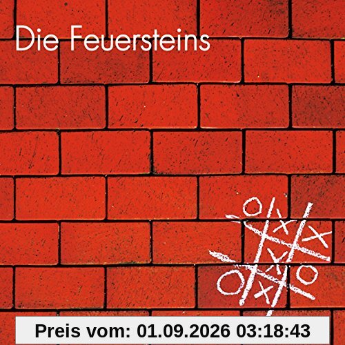 Die Feuersteins