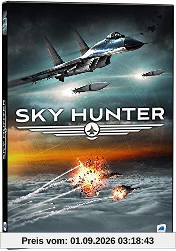 Sky hunter [FR Import]