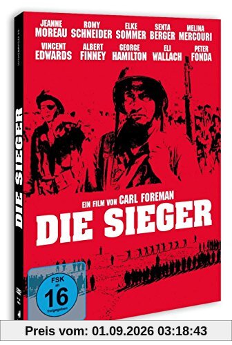 Die Sieger