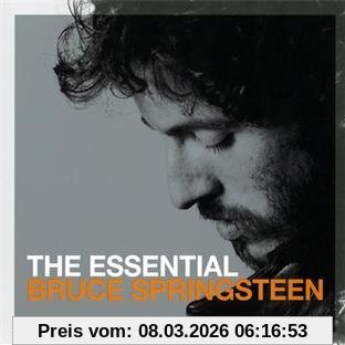 The Essential Bruce Springsteen