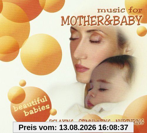 Music for Mother and Baby