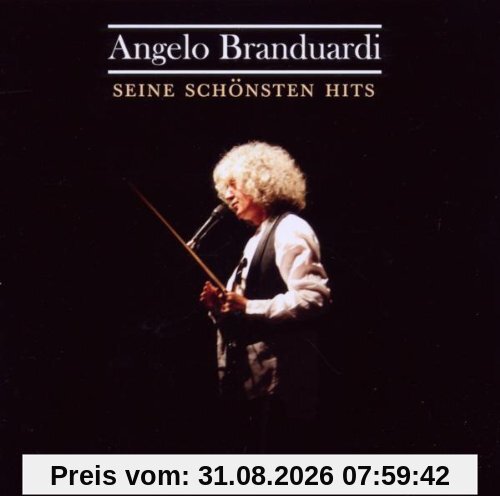 Seine Schönsten Hits