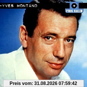 Les Feuilles Mortes [Prix Cali