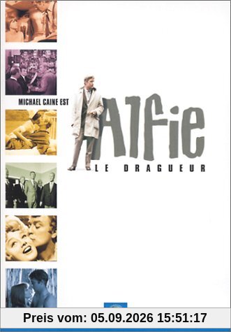 Alfie, le dragueur [FR Import]