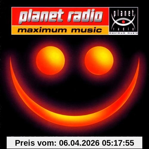 Planet Radio