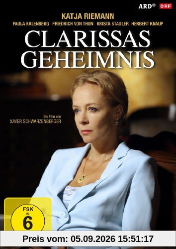 Clarissas Geheimnis
