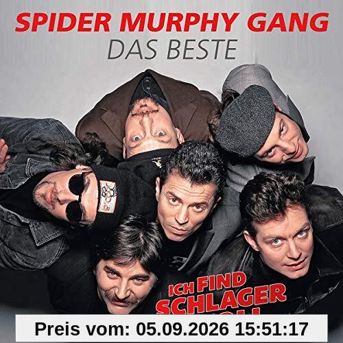 Ich Find Schlager Toll-das Beste